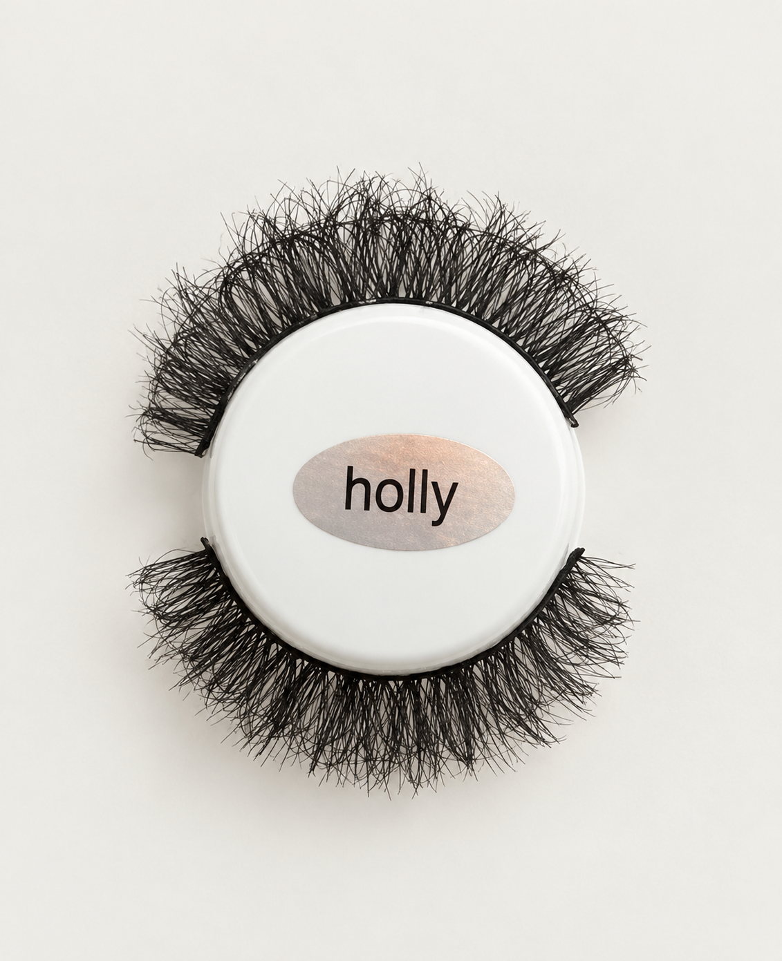Mink Eyelashes 10 Pairs