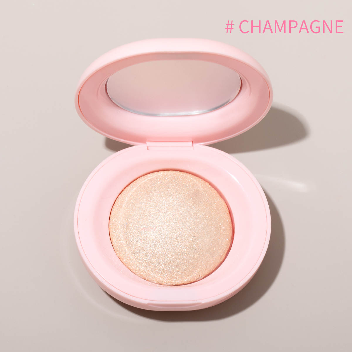 Silky Touch Highlighter