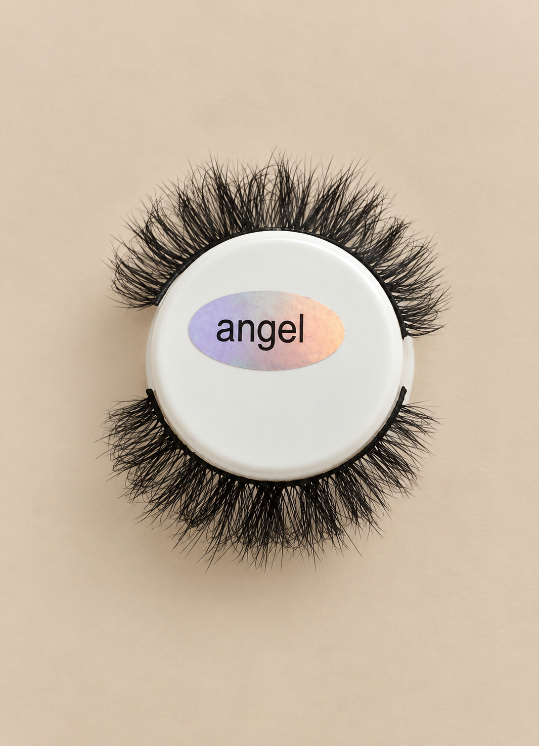 Mink Eyelashes 10 Pairs