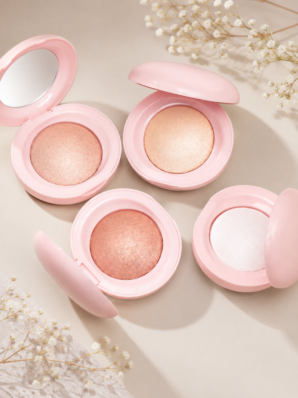 Silky Touch Highlighter
