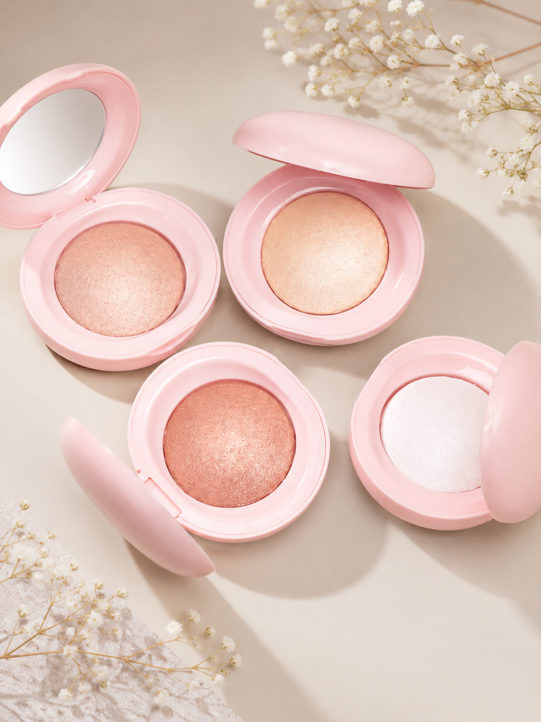 Silky Touch Highlighter