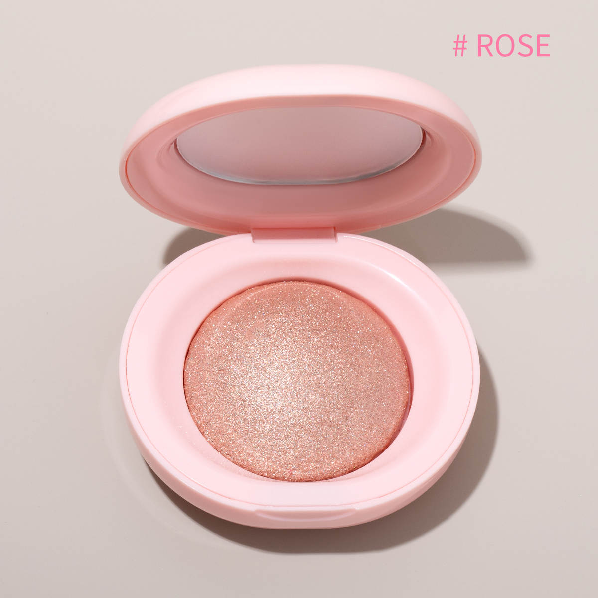 Silky Touch Highlighter