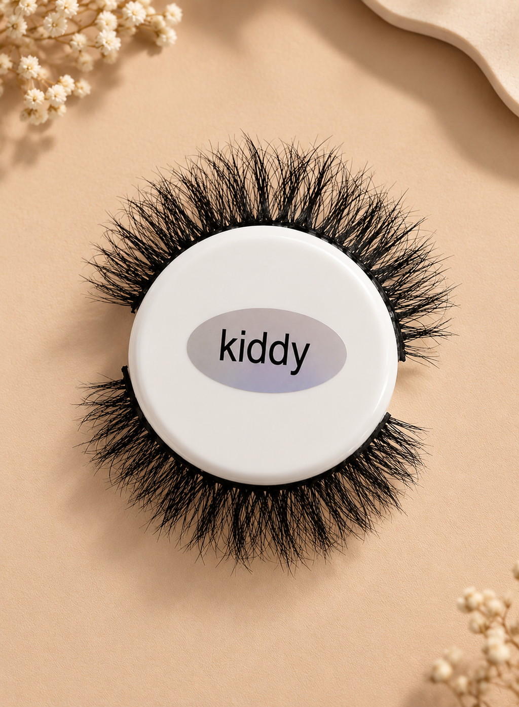 Mink Eyelashes 10 Pairs