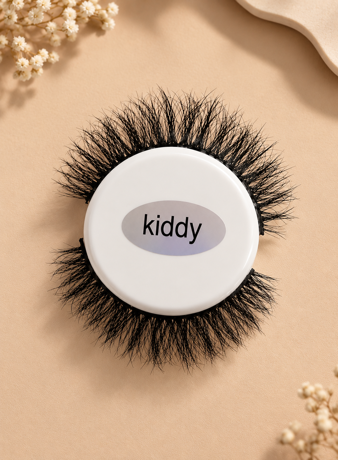Mink Eyelashes 10 Pairs