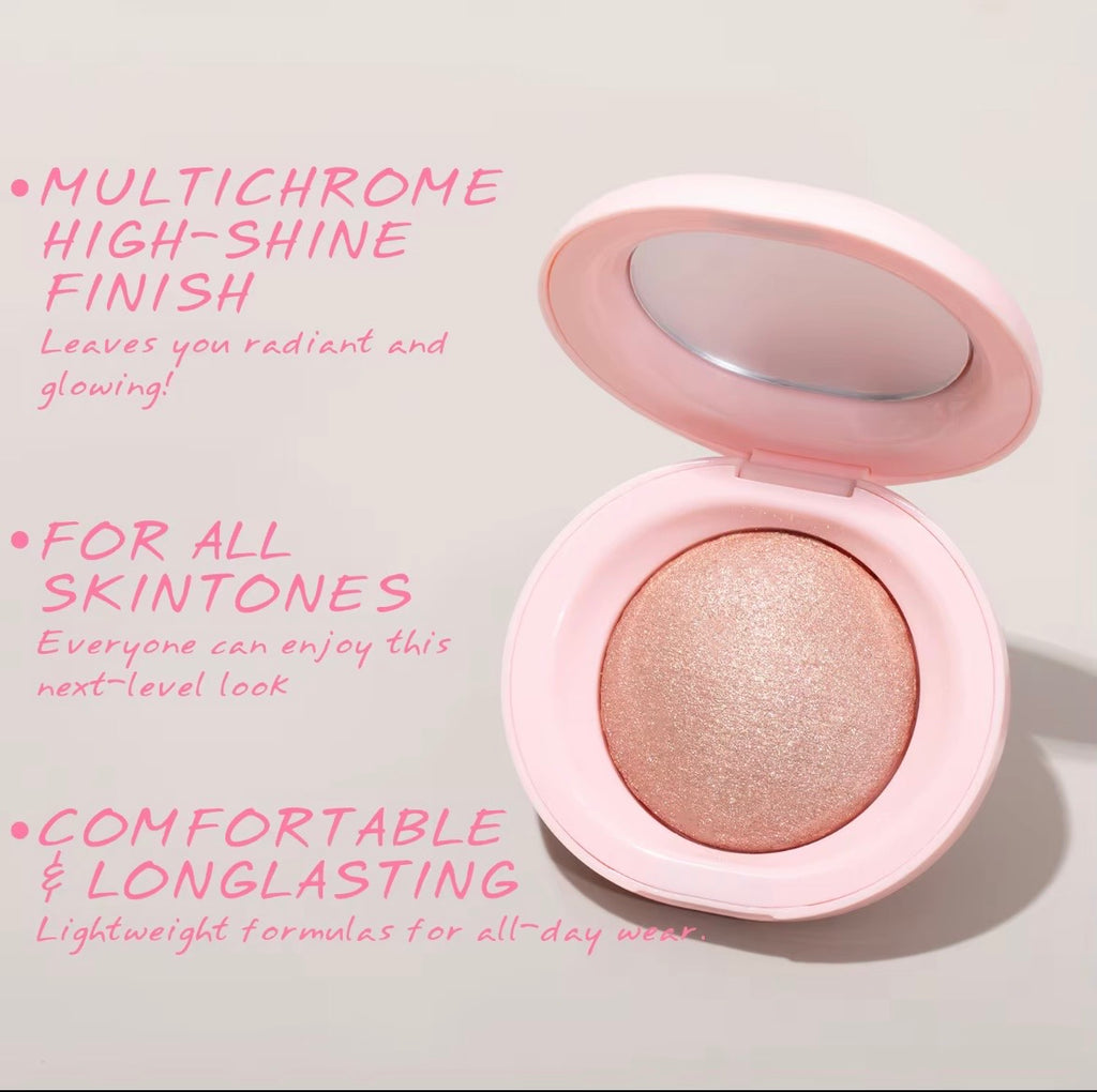 Silky Touch Highlighter