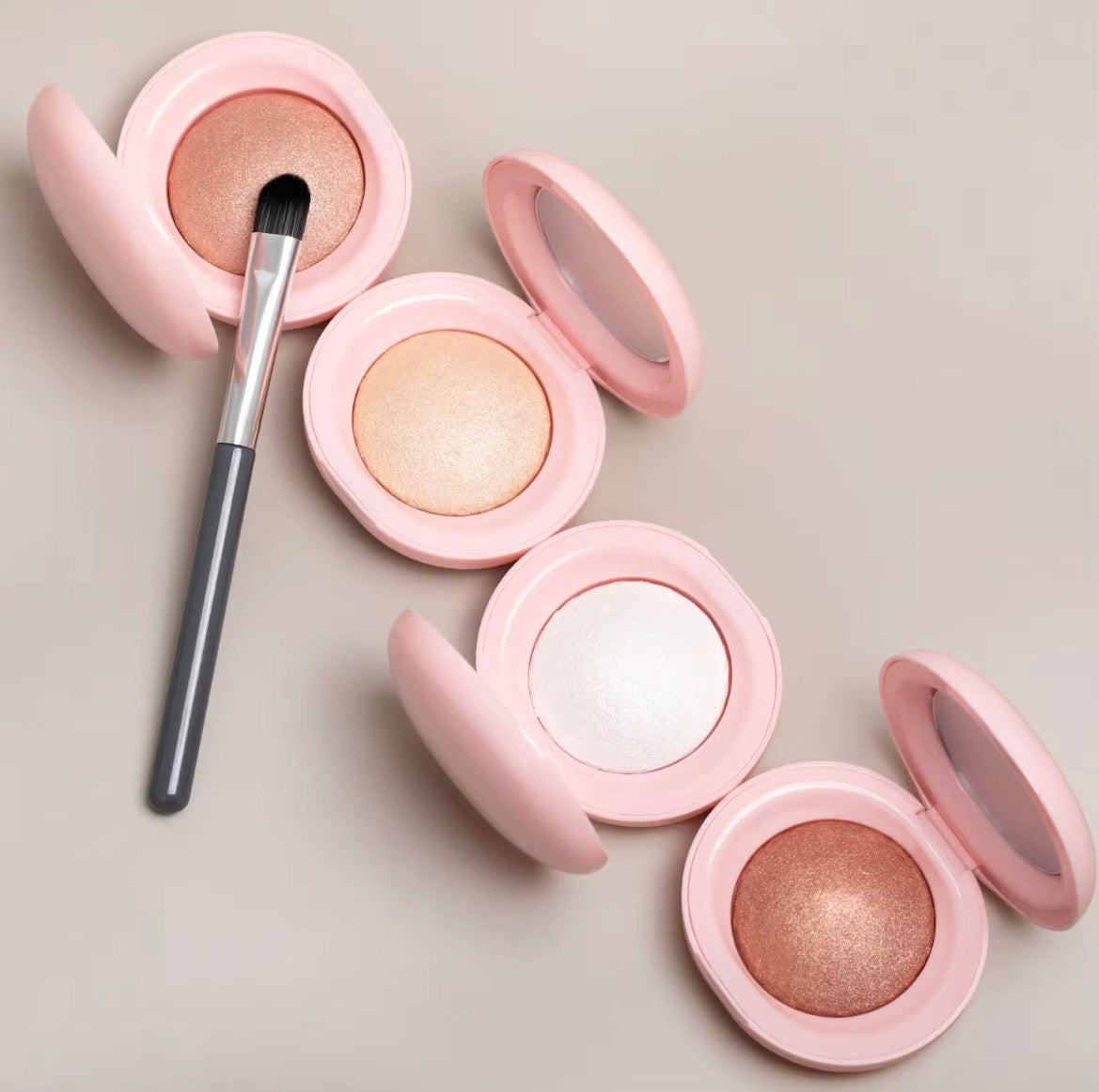 Silky Touch Highlighter