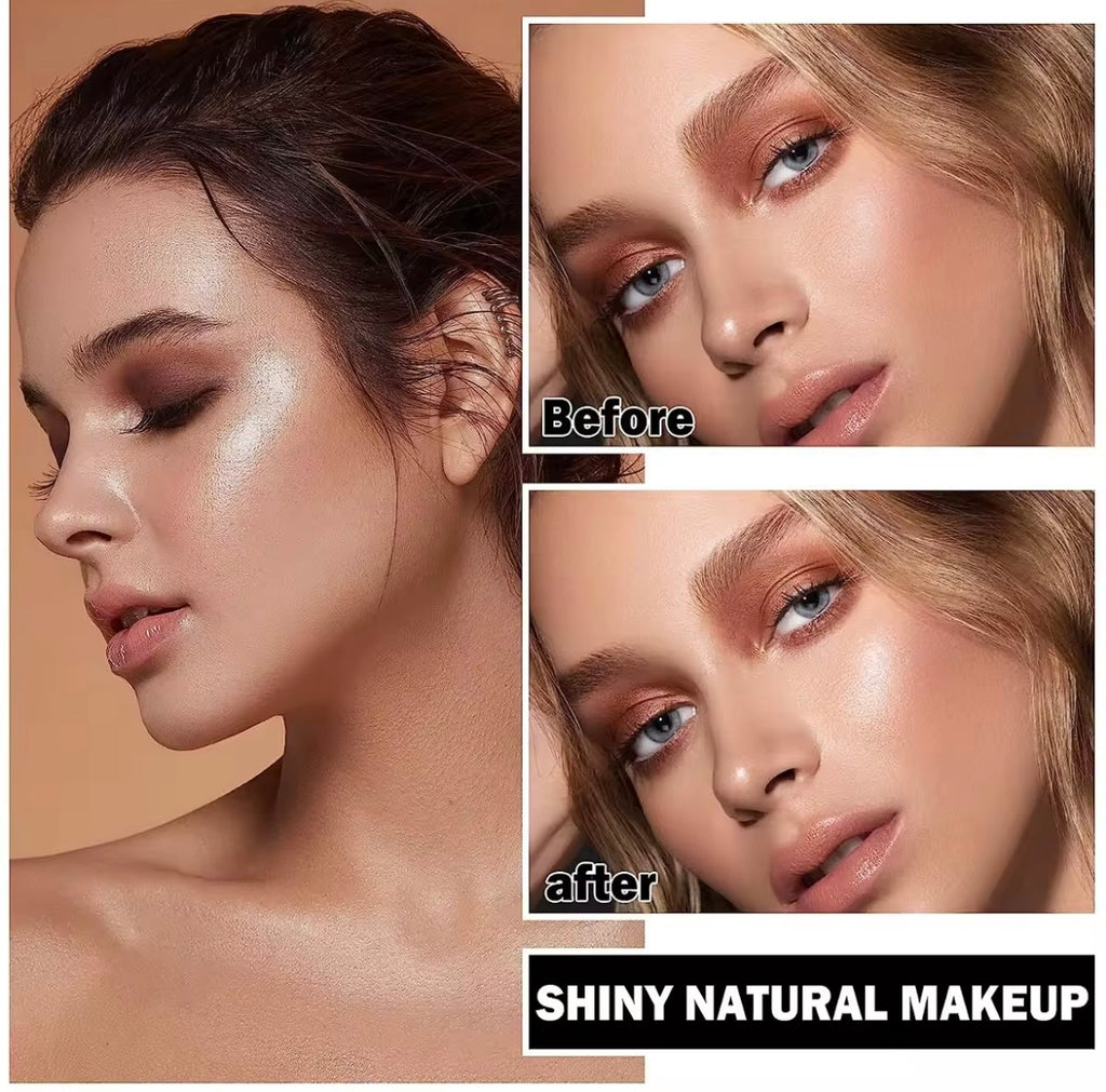 Silky Touch Highlighter