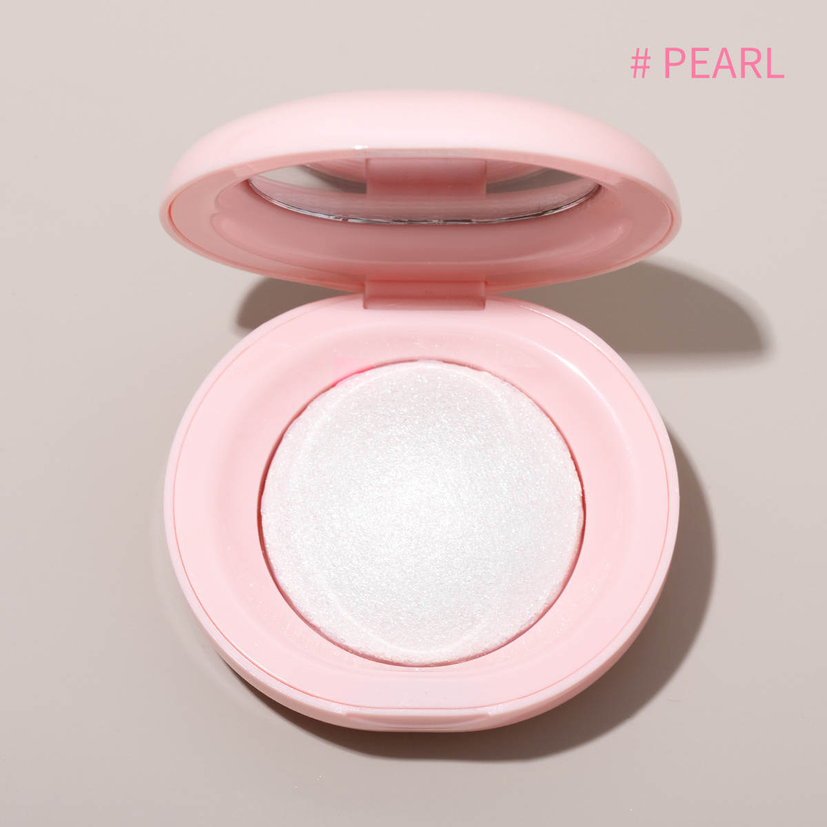 Silky Touch Highlighter