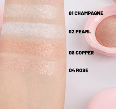 Silky Touch Highlighter