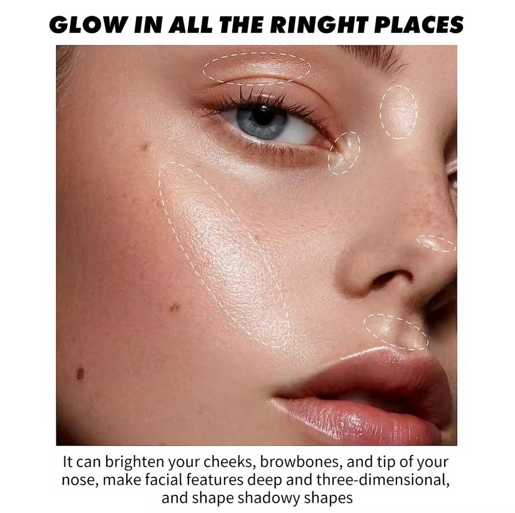 Silky Touch Highlighter