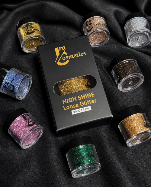 HIGHSHINE LOOSE GLITTERS