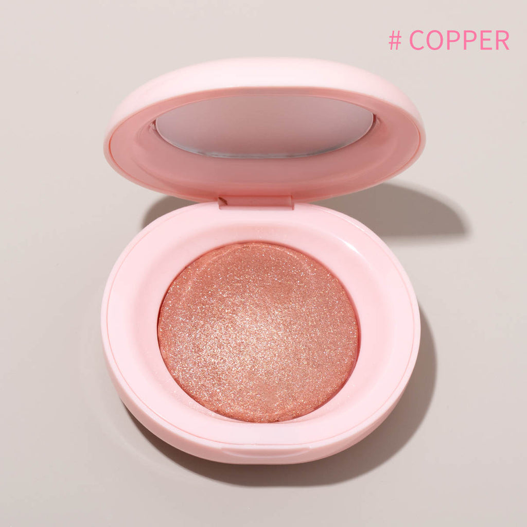 Silky Touch Highlighter