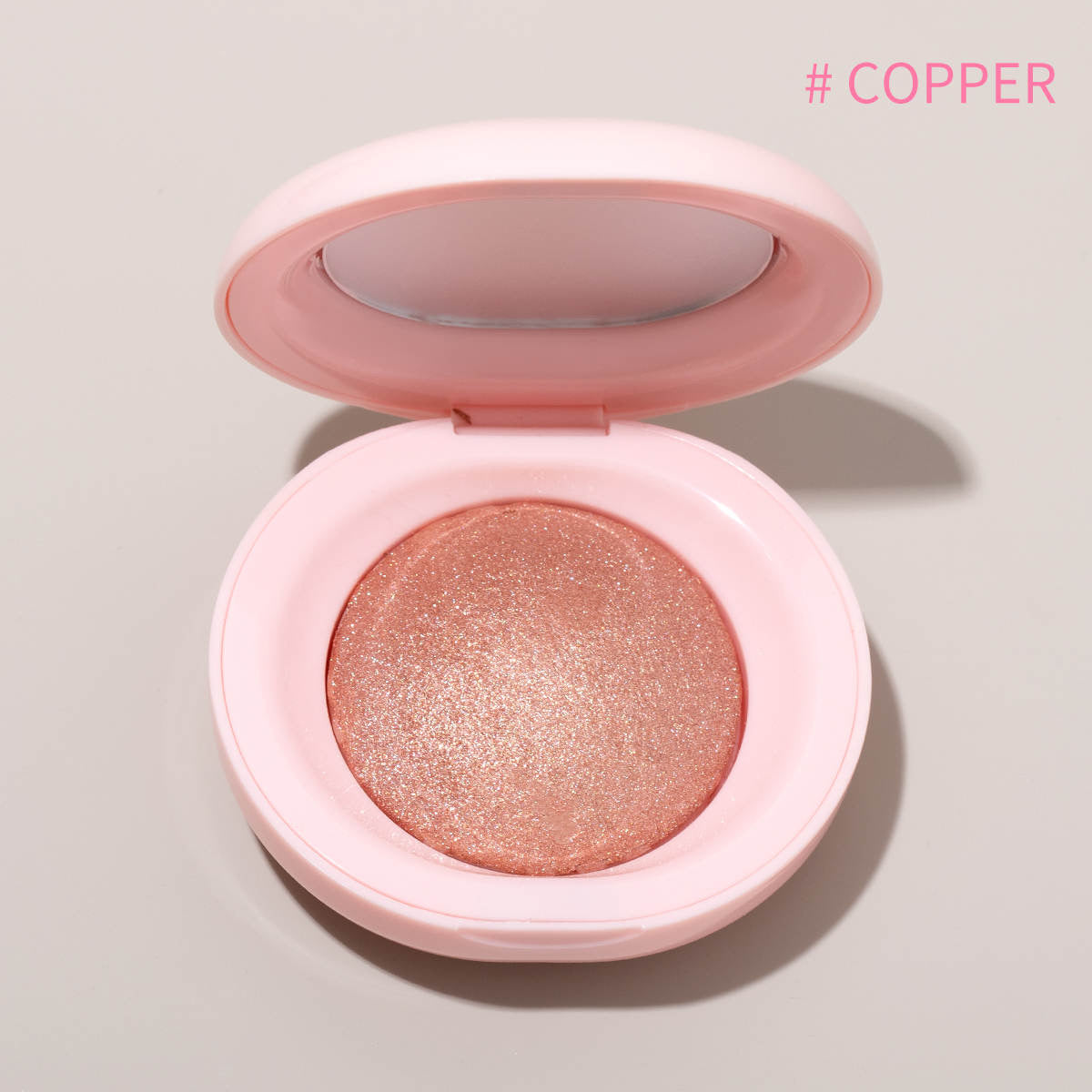 Silky Touch Highlighter