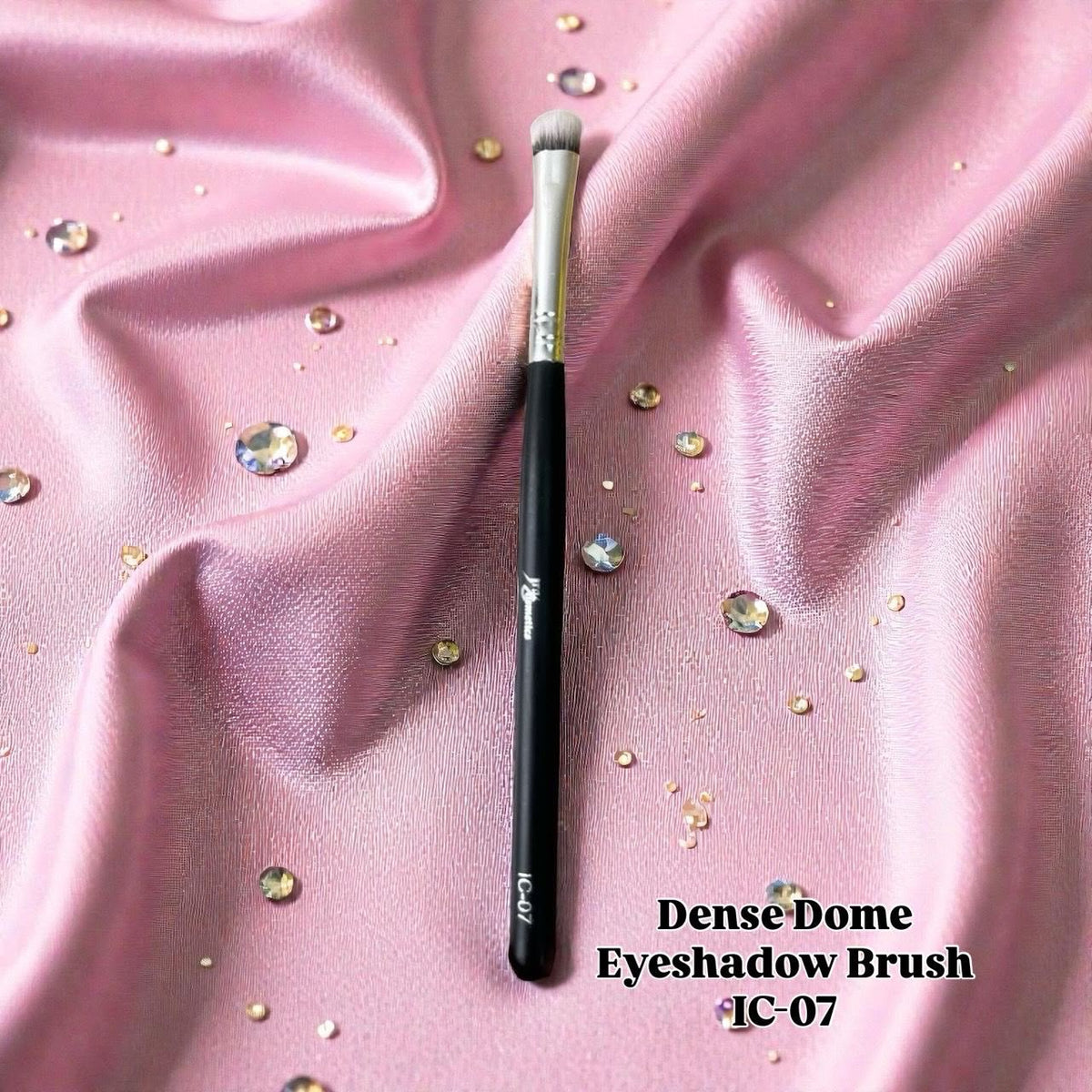 16-Piece Complete Professional Makeup Brush Set with Travel Pouch