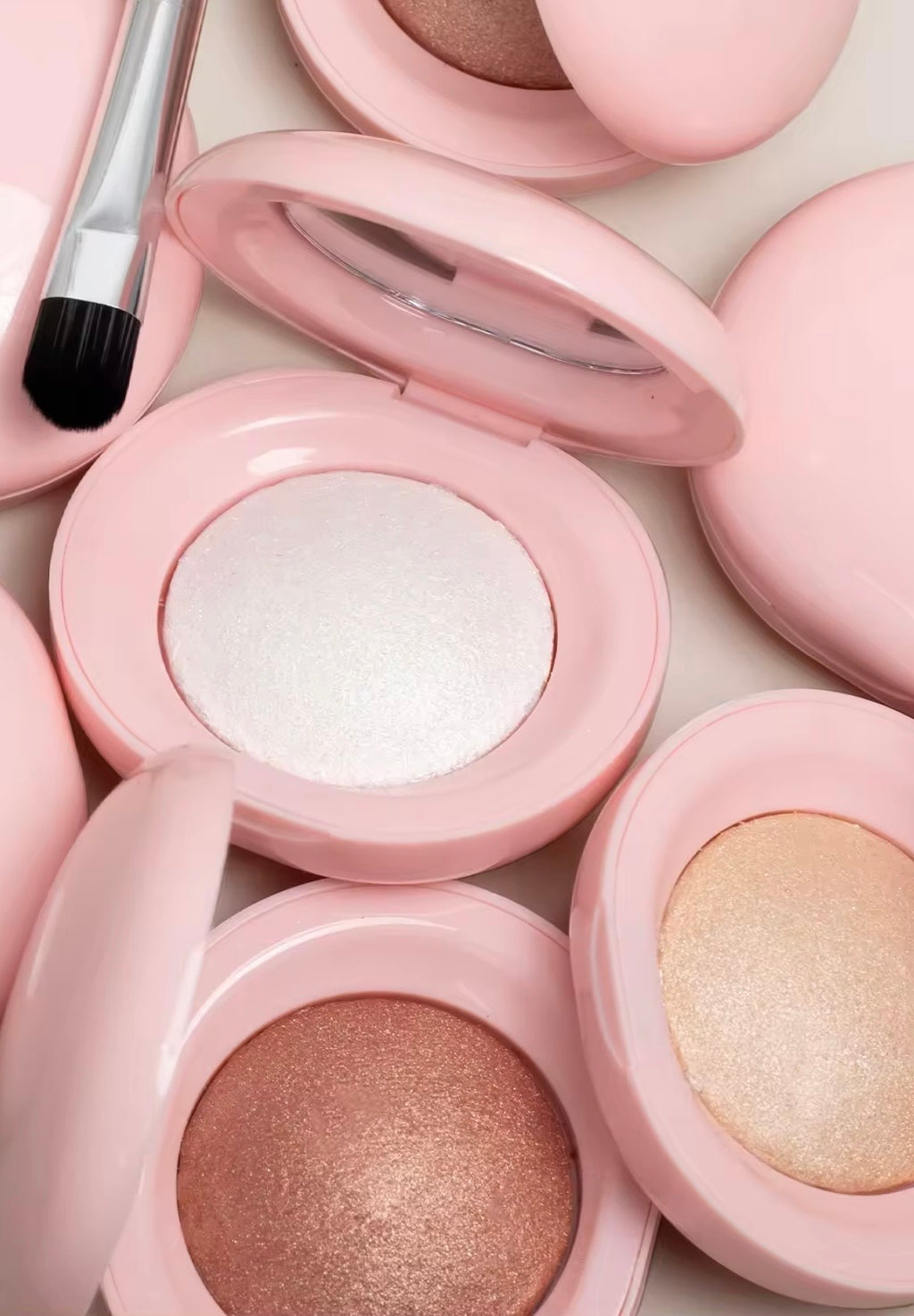 Silky Touch Highlighter