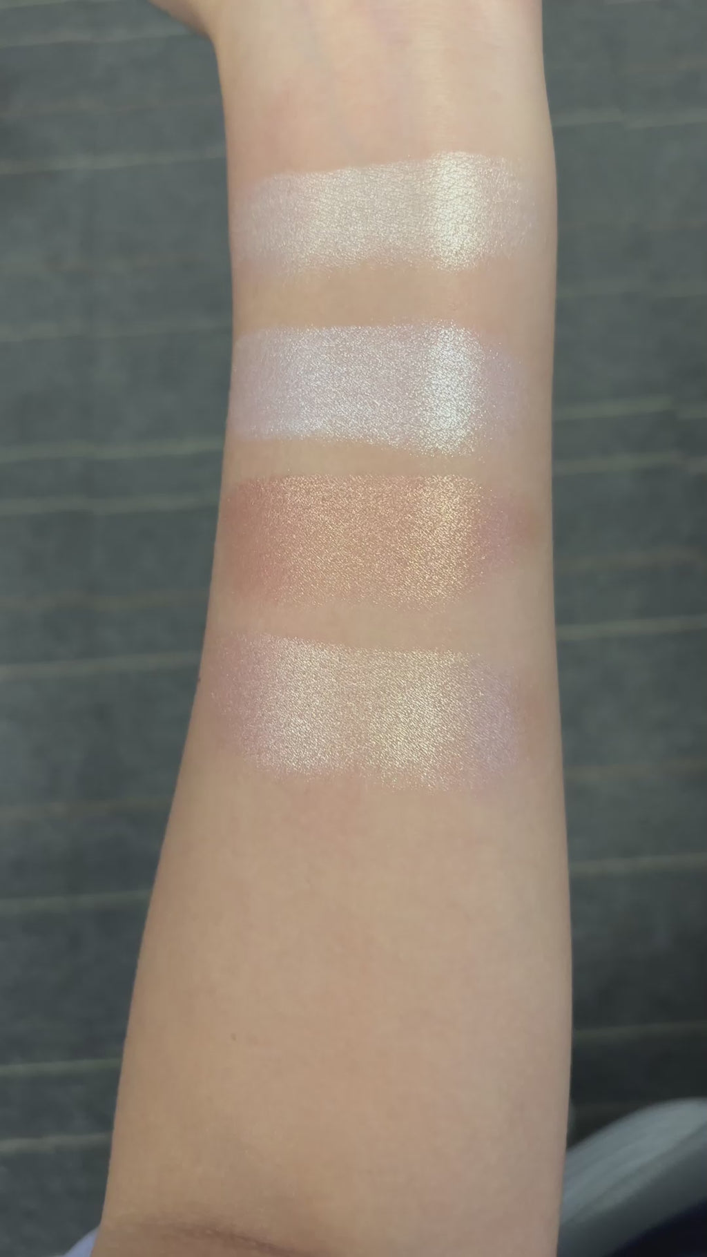 Silky Touch Highlighter