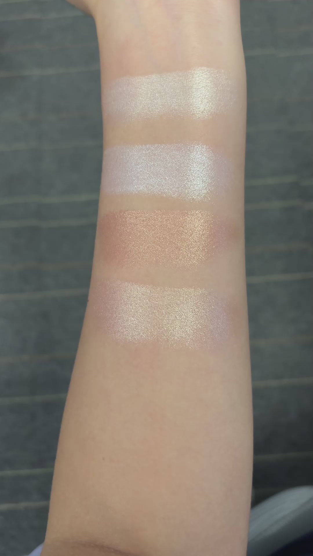 Silky Touch Highlighter